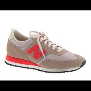 New Balance sneakers - 9